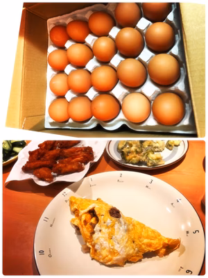 みんなの投稿の画像