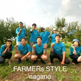 金子博之 | FARMERs STYLE