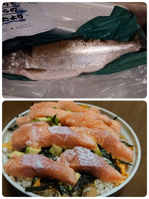 みんなの投稿の画像