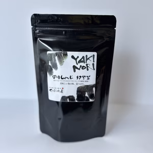 YAKINORI のりしゃぶ幻紫菜