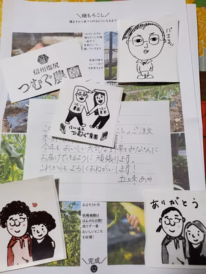 みんなの投稿の画像