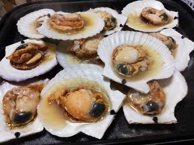 みんなの投稿の画像