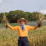 糟屋剛介 | 百姓　参之介