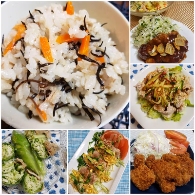 みんなの投稿の画像