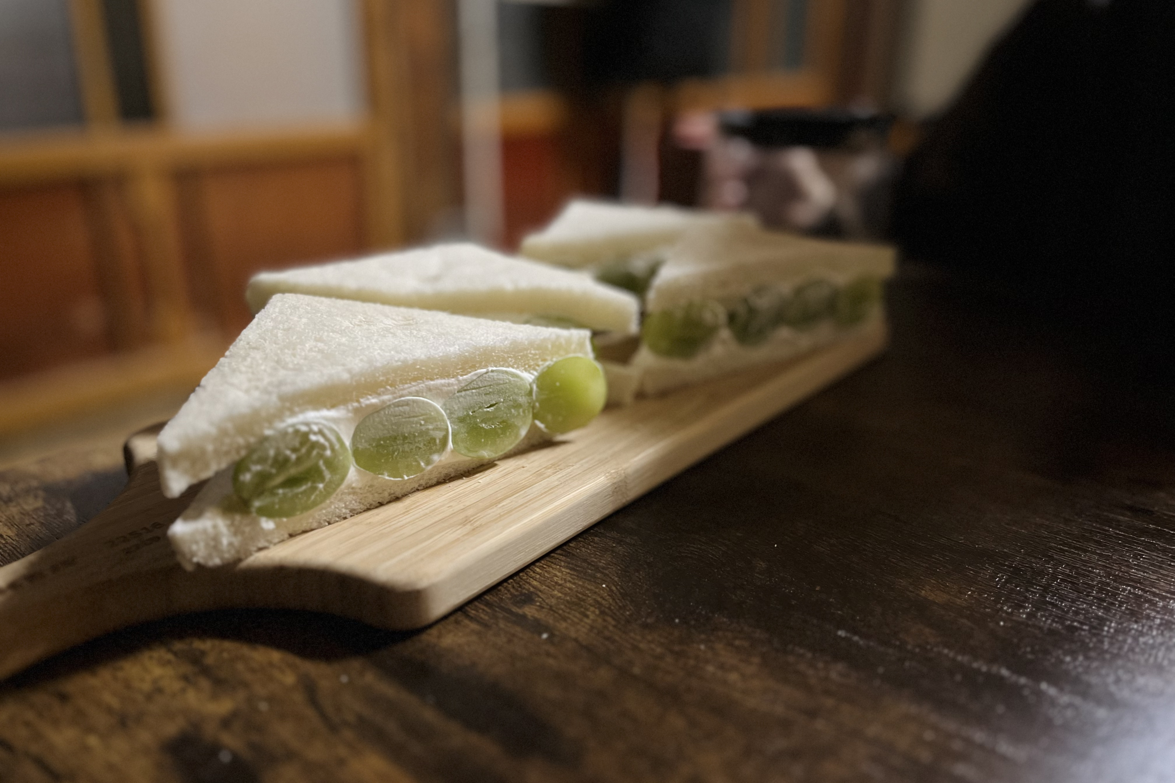 smile　ピオーネ/5キロ Shipment of Pione and Shine Muscat grapes with increased