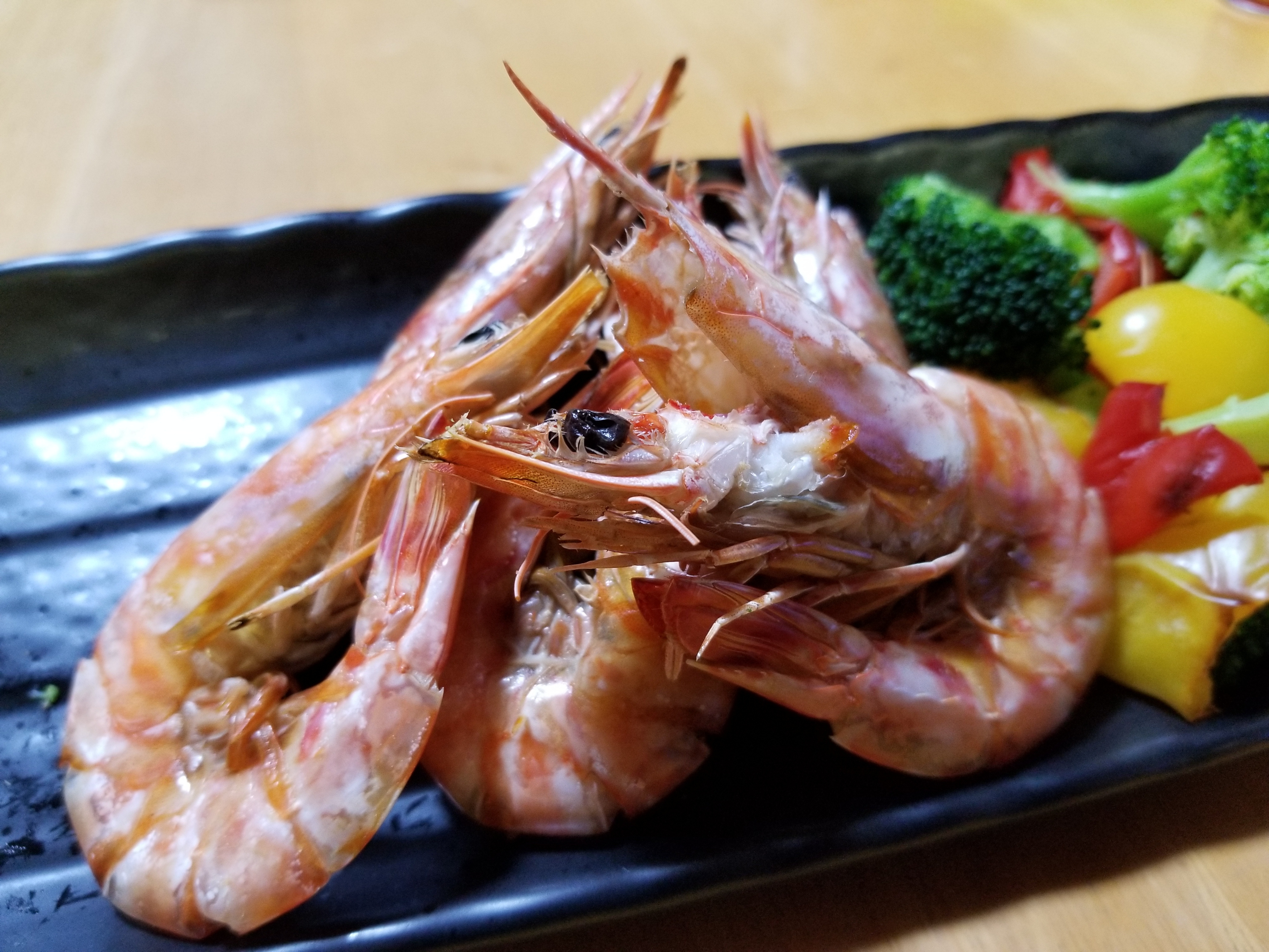 竹富島産‼冷凍車えび 大ｻｲｽﾞ 1ﾊﾟｯｸ 500g(14尾～17尾入）｜エビの商品