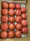 【訳ありお得】80サイズ箱いっぱい約3.8kg新鮮桃太郎トマト♡食べたらトリコ