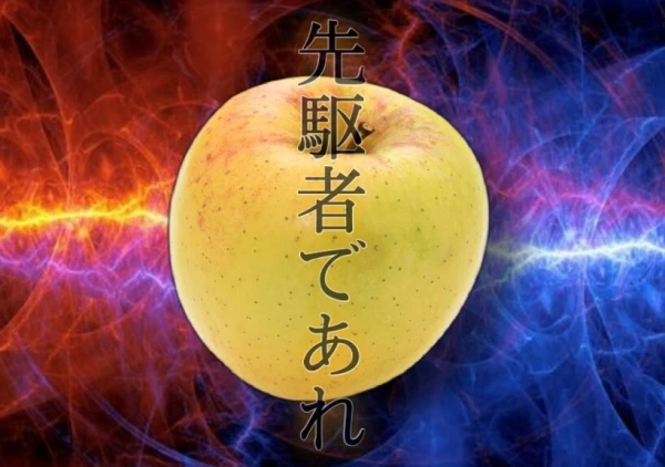 【昨年大好評】蜜入り100％！スーパームーンりんご