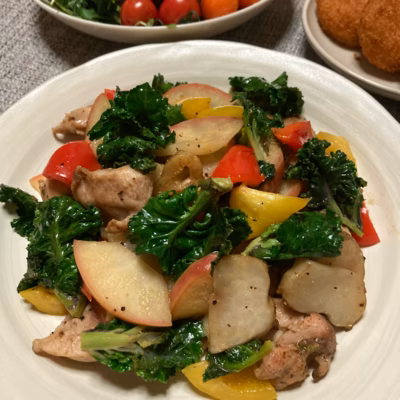 みんなの投稿の画像