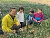 【新米】ごはん大好き！菜園家族の旅するお米「コシヒカリ」〈白米〉