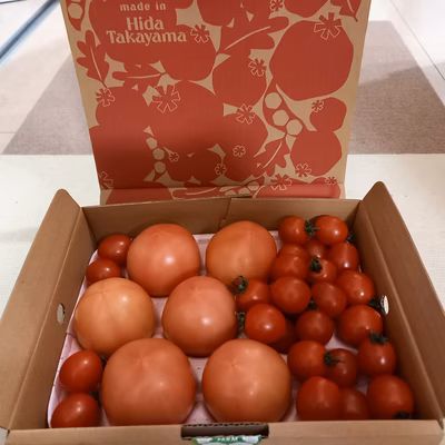 みんなの投稿の画像