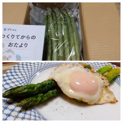 みんなの投稿の画像