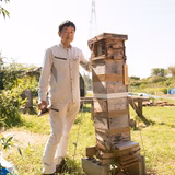 山田秀樹 | 山田和蜂園