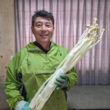 嶋崎敏明 | 嶋崎農園