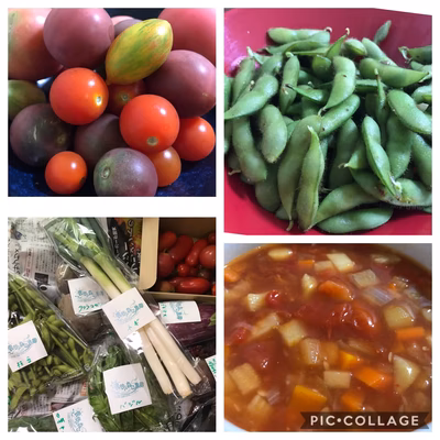 みんなの投稿の画像