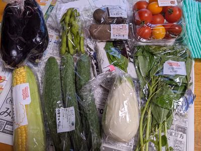 みんなの投稿の画像