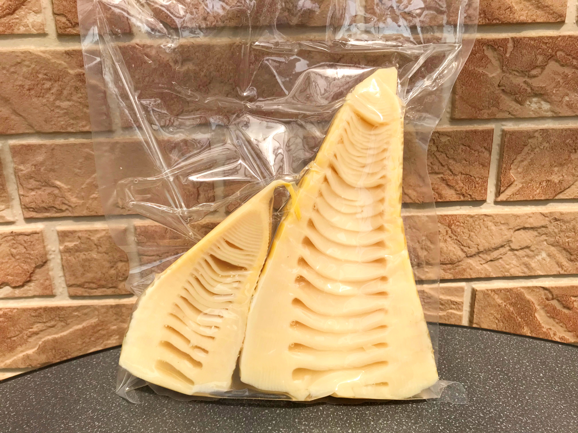 あーひーページ　筍水煮真空パック4kg たけのこ水煮 朝掘りの新鮮なタケノコを真空パック 竹の子ご飯や