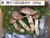 長野県松茸　(等級・詰合わせコース)