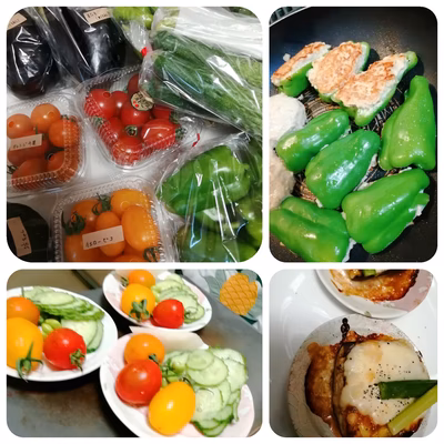 みんなの投稿の画像