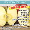 2020年産 信州りんご サンふじ【訳あり約2～10㎏】