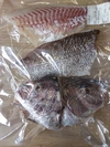 【5周年福袋】日本本土最西端のぶどう真鯛とメジナのセット