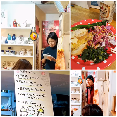 みんなの投稿の画像