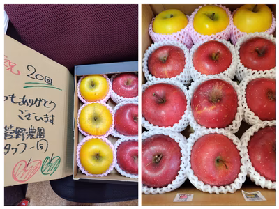 みんなの投稿の画像