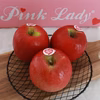 キュンとくる酸味林檎　希少❗️ピンクレディ「スタンダード品」酸味ありの硬めの食感