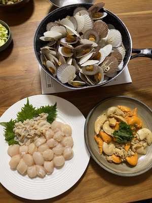 みんなの投稿の画像