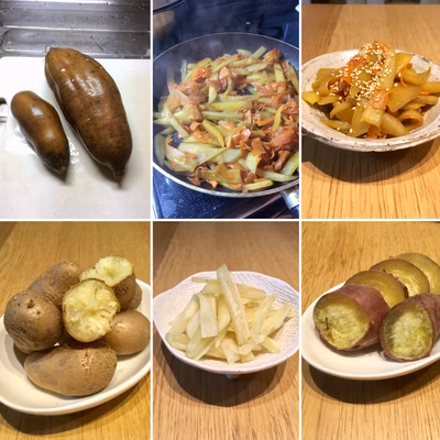 みんなの投稿の画像