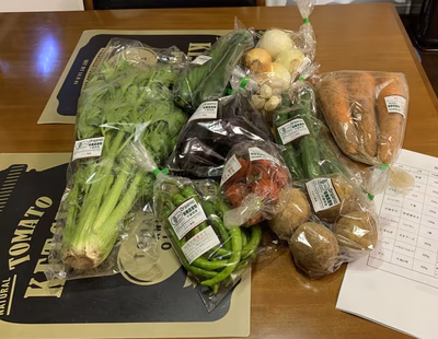 みんなの投稿の画像