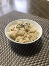 石川県特別栽培米コシヒカリ　希夢良米　令和3年産白米