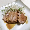 フランス鴨（バルバリー種）むね肉(約200g〜)2パック