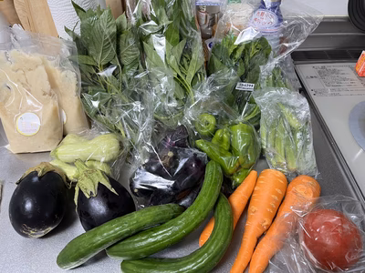 みんなの投稿の画像