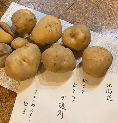 みんなの投稿の画像