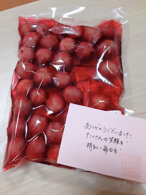 みんなの投稿の画像