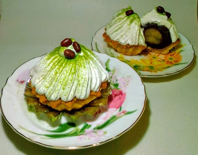 みんなの投稿の画像