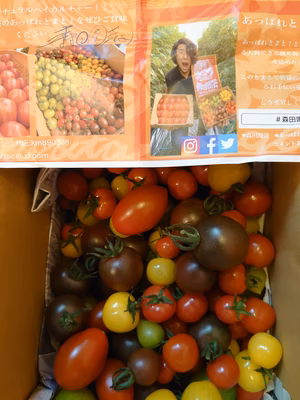 みんなの投稿の画像