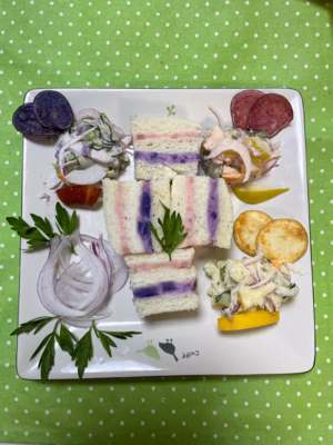 みんなの投稿の画像