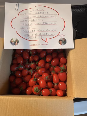 みんなの投稿の画像