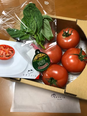 みんなの投稿の画像