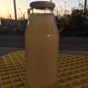 梨・豊水ジュース180ml果汁100％