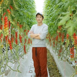 浅井雄一郎 | 株式会社浅井農園