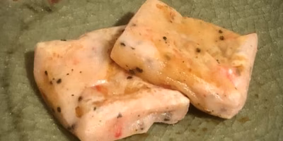 お正月に食べ比べたい💓 個性豊かな おもち のたしなみ