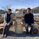 秋澤栄子 | 秋澤いちご園AngelBear