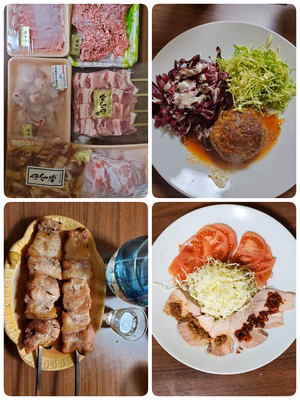 みんなの投稿の画像