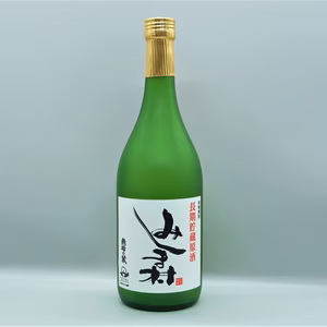 長期貯蔵原酒みしま村（箱無し）【専用化粧箱無し】
