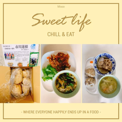 みんなの投稿の画像