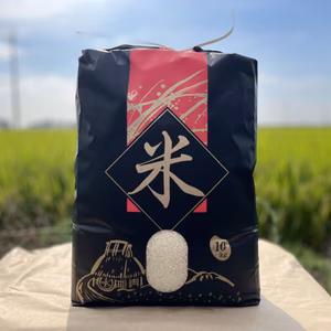 那須山麓ミネラル米　栃木県那須塩原市産コシヒカリ　10kg