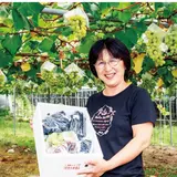 漆山陽子 | 漆山果樹園